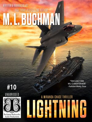 cover image of Lightning